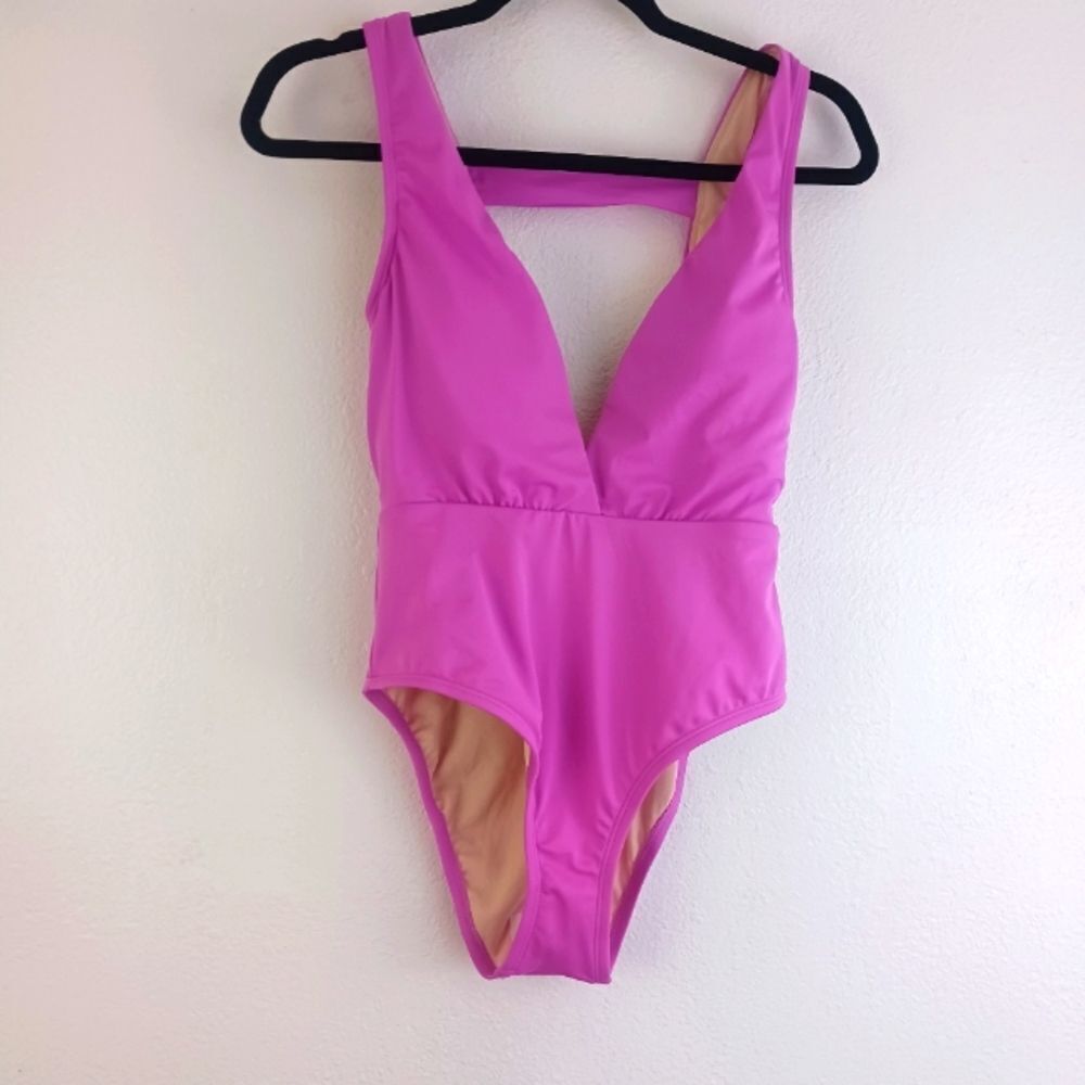 Sea Angel one piece swimsuit size S